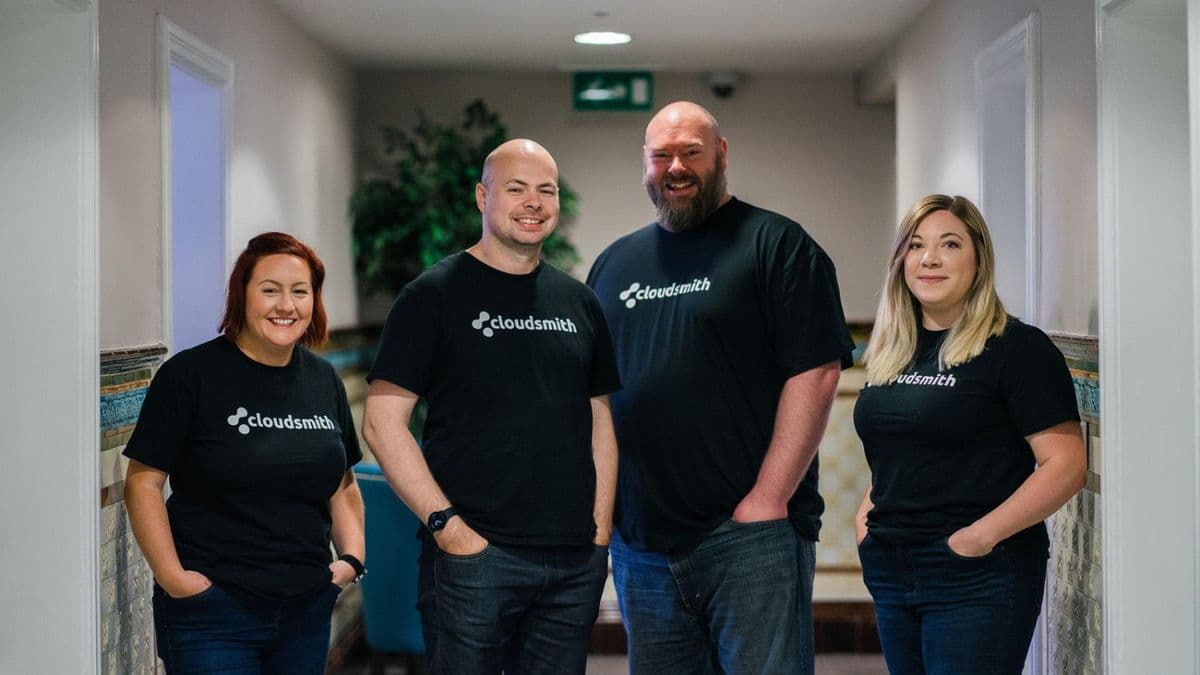 How Cloudsmith scaled employee benefits with Kota
