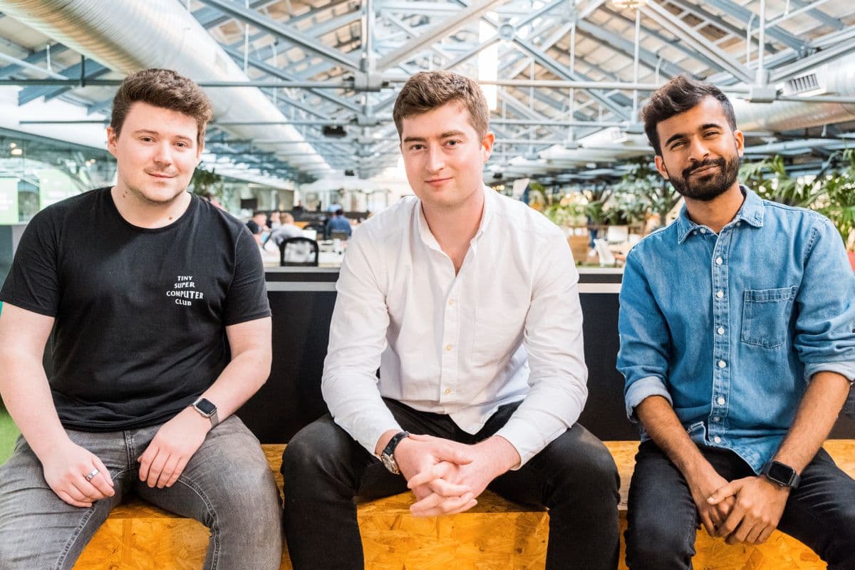 Yonder raises €2.6M to reimagine global benefits