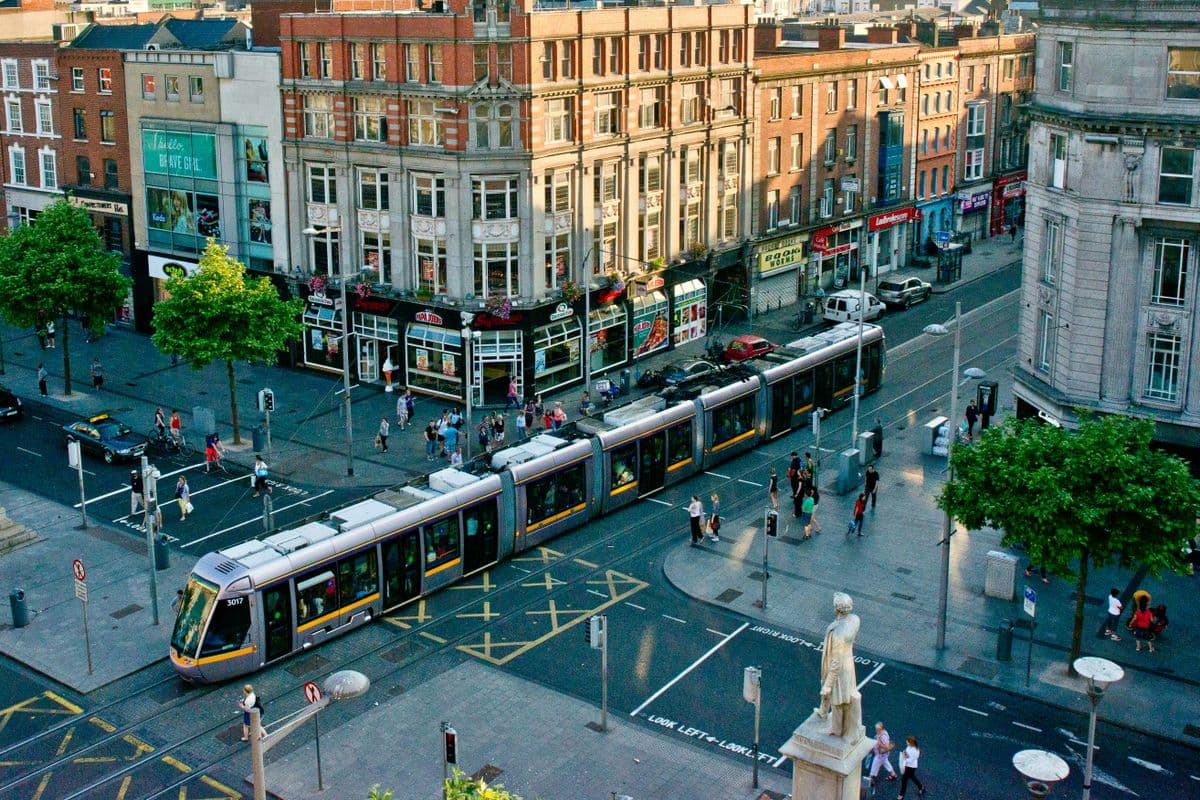 Auto Enrolment Pension Ireland Simplified [2025 Guide]
