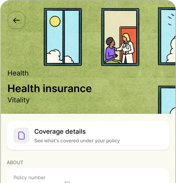 Employee health