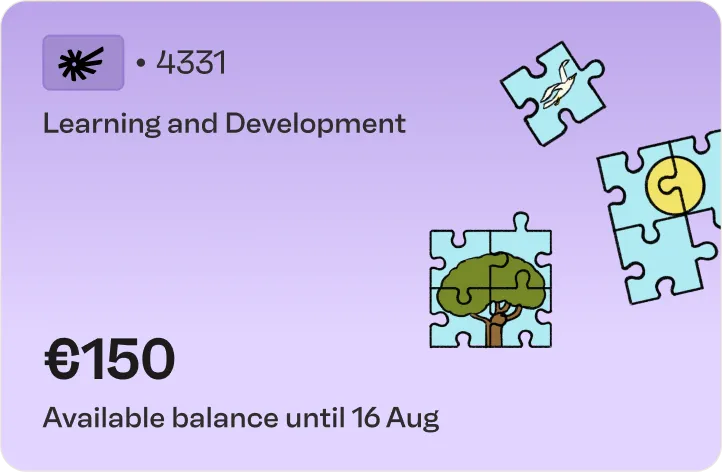 Make changes quickly