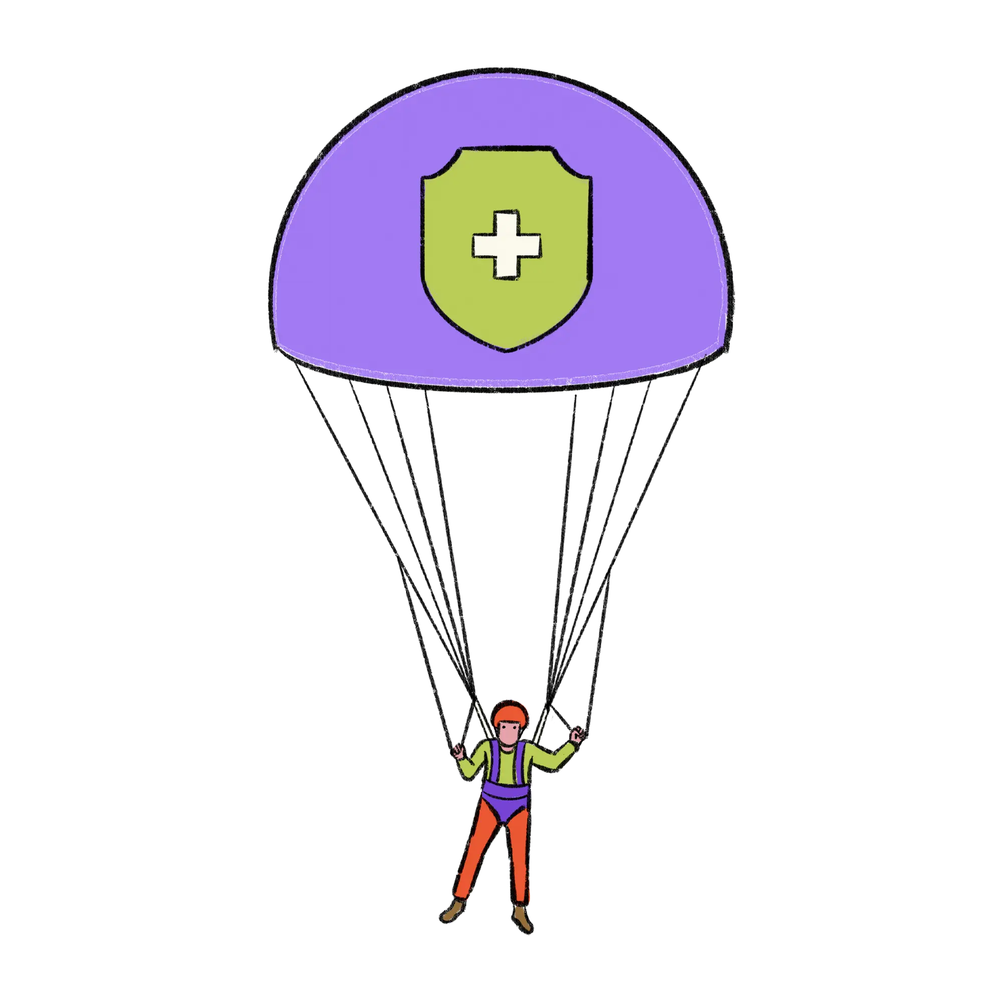 Health insurance